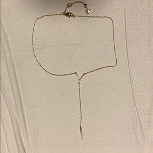 Chloe and Isabel Necklace